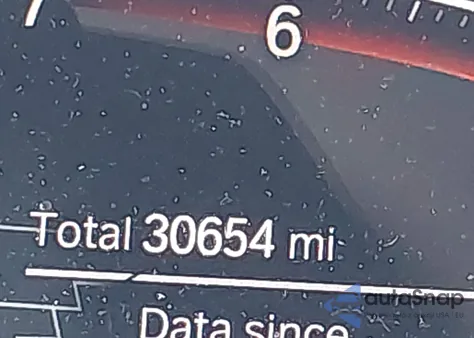 2024 BMW X4 xDrive30I z USA, uszkodzony, nr VIN 5UX33DT02R9W73855